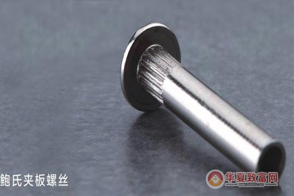 鲍氏五金加盟